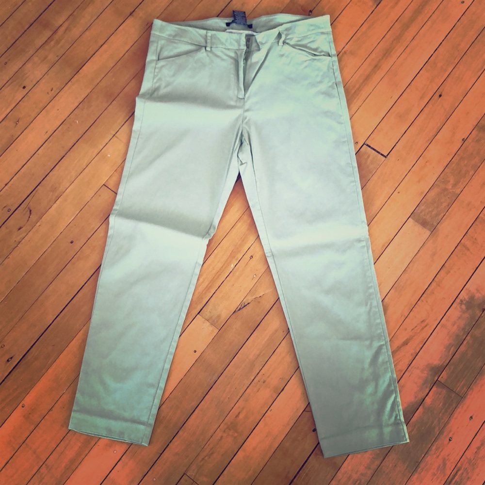 Mint Dress Pants Size 10